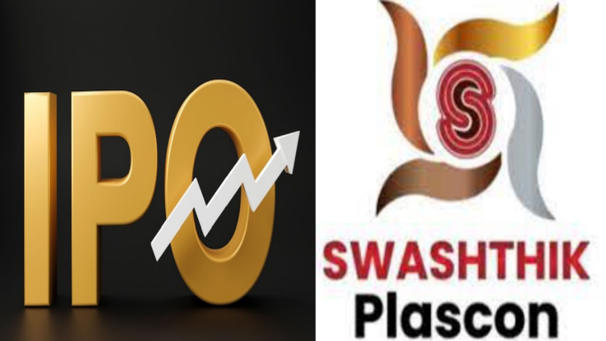 Swastik Plascon Limited IPO Skyrockets